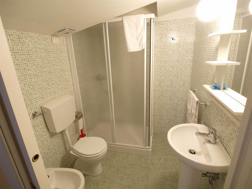 Via Mameli 5 Hotell Sanremo Exteriör bild