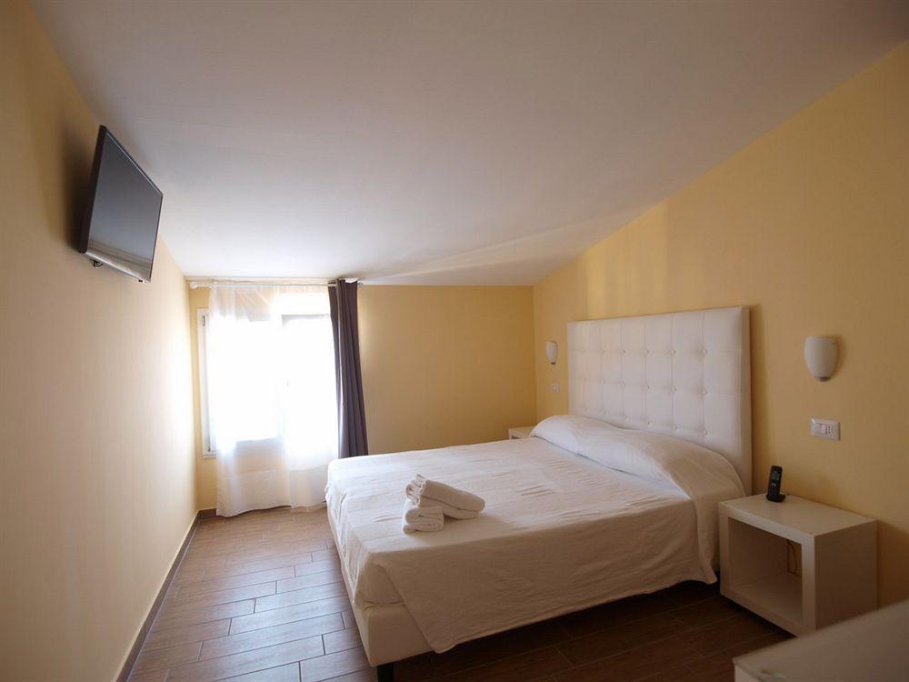 Via Mameli 5 Hotell Sanremo Exteriör bild