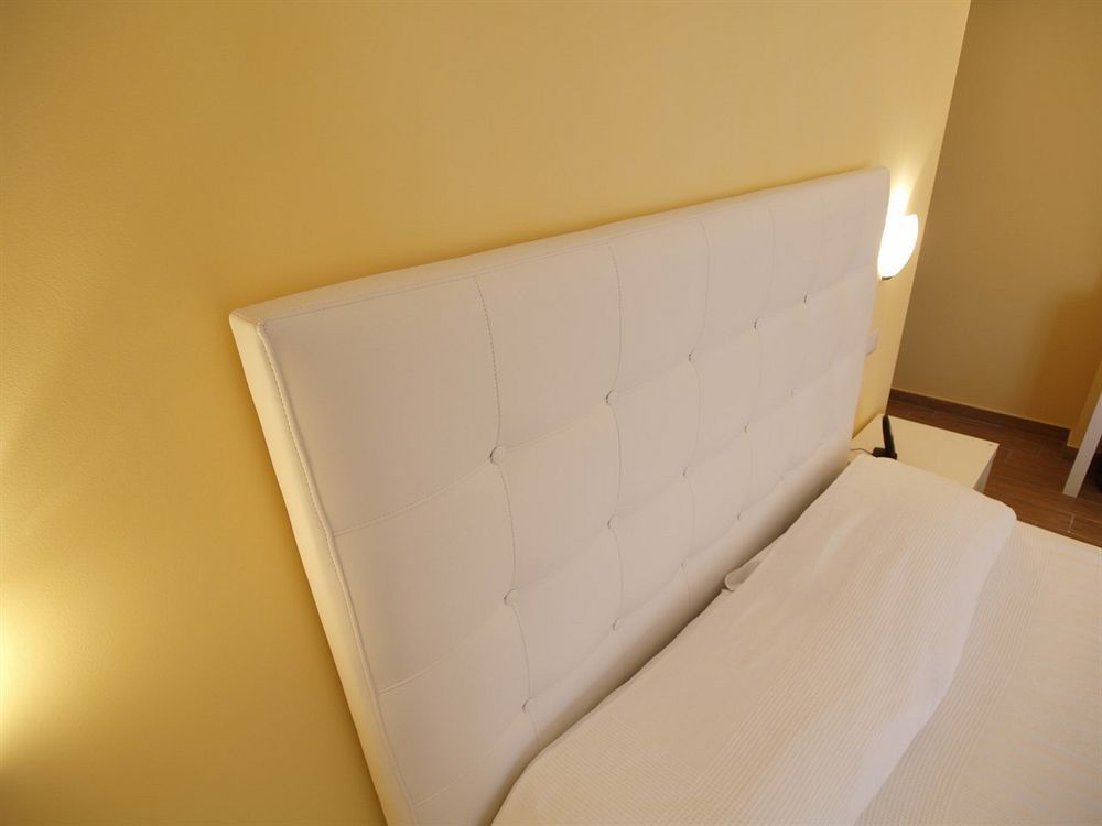 Via Mameli 5 Hotell Sanremo Exteriör bild