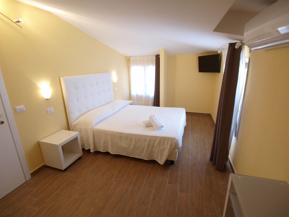 Via Mameli 5 Hotell Sanremo Exteriör bild