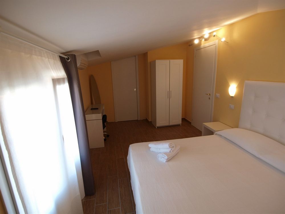 Via Mameli 5 Hotell Sanremo Exteriör bild