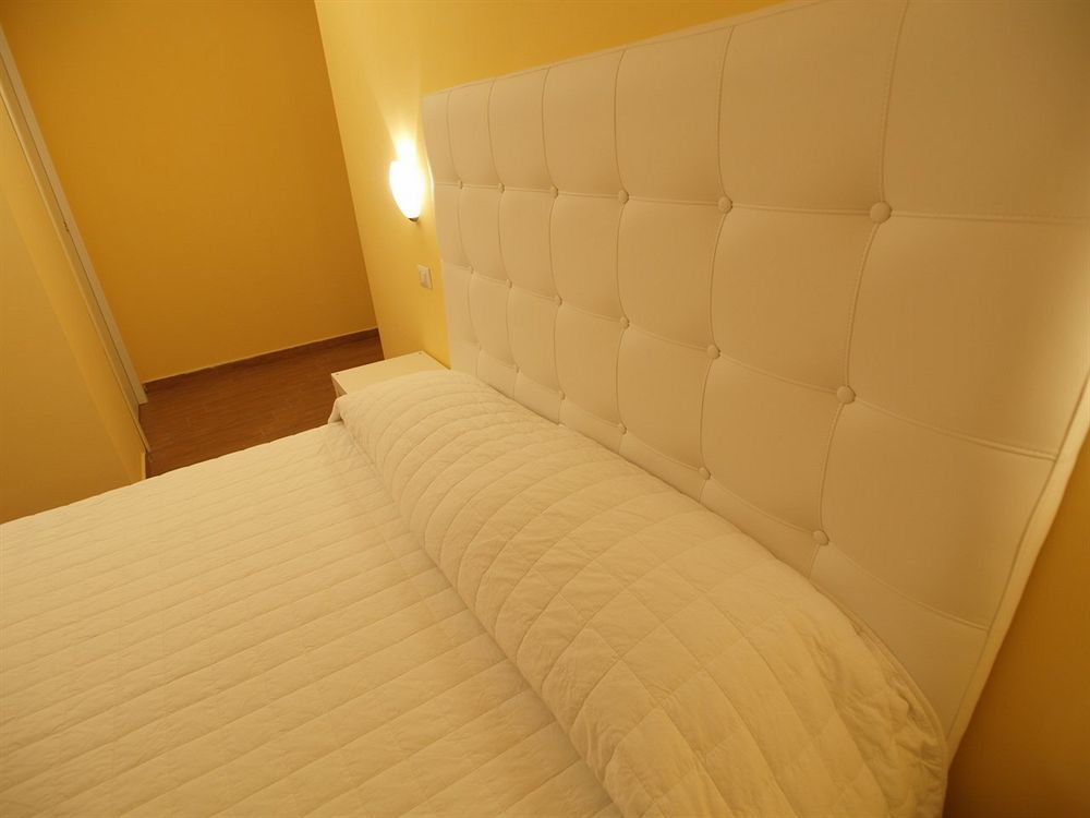 Via Mameli 5 Hotell Sanremo Exteriör bild